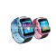 YQT 2018 top selling child gps tracker wrist watch tracking/ kids smart watch mobile phone Q529