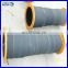 Custom-Made Factory Outlet HDPE Pipe  floating rubber hose for slurry and dredging