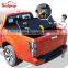 Hard tri folding Aluminum Tonneau Cover  bed cover for Mazda Bt-50 tacoma Silverado Series