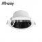 High Power Recessed Spot Lamp Light Fixture Indoor Housing SMD 30 Watt LED Downlight