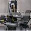 gym fitness equipment supplier asj S813A  seated leg curl machine wholesaler exporter
