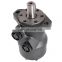 gear hydro motor hydraulic jack repair Blince OMR125 hydraulic motor rotary