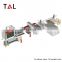 T&L Machinery-CNC Fiber Laser Cutting Machine