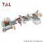 T&L Machinery-CNC Fiber Laser Cutting Machine