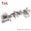 T&L Machinery-CNC Fiber Laser Cutting Machine