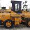 5 Ton Evangel High Quality Wheel Loader Skid Steer Loader ZL50C