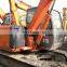Japan made Hitachi ZX70 crawlewr excavator for sale in Shanghai