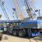 25 ton Tadano truck crane TL250E hydraulic used crane for sales