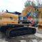 Used cat digging machine 320d , CAT excavator machine , CAT 320d 325c 330d