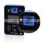 Android System Bus Validator GPS NFC RFID Bus Card Reader with QR Code Payment