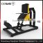 Hammer strength hack squat TZ-6068/body strong fitness equipment