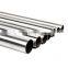 South Korea Market 304 Round Stainless Steel Pipe Seamless SS Tube