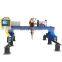 China remax cnc plasma cutting machine gantry