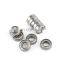 high speed MR ball bearing  MR126ZZ for Electric motor bearing MR126 miniature bearings