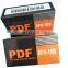 High precision TAIWAN PDF Linear Guide Block DFS15B DFS15BS linear slide rail guideway
