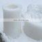 factory hot-selling polyethylene plastic UPE   shaft sleeves for conveyor parts of food machinery equipment