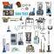 Soil & Concrete Laboratory Testing Equipment for Civil Engineering