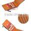 Colourful High Capacity Waxy PU Leather Card holder Men Credit card Purse for Ladies