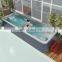 outdoor used fiberglass inground underground pool swim spa swimming pools above ground designs shell