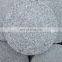 Cheap Bianco Sardo granite paving blocks