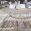 top quality marble polished tile for flooring