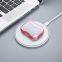 Factory Dropship Clear Cases for airpods pro 1 2 3 Earphone Headphone Shockproof Cover Hook Tpu Clear Case