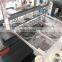 PCL450 Food Grade biscuit chocolate cake plastic tray container forming Making Machine