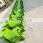 Automatic hydraulic palm oil extract machine oil press machine