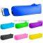 Inflatable Lounger Outdoor Air Couch Sofa Hammock Bed Sleeping Bag for Camping, Park, Beach, Backyard, Fishing, Swimming, Pool