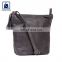 Hot Selling of Assured Quality Leather Made Ladies Cross Body Bag with Adjustable Shoulder Strap