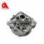 High quality Aluminum die casting OEM customized turbine housing casting
