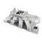 Sand casting and machining 1.8t Is3 intake manifold