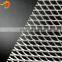 Outdoor fencing material galvanized steel expanded metal mesh