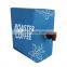 Custom Printed Recyclable Food Packaging Spout Pouch Coffee Bag in Box