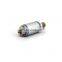 Isolator F plug to jack adapter,0~1000Mhz