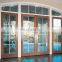 PVC porte coulissante exterieure plastic upvc single front door puertas interior blancas exterior glass door hurricane proof
