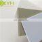 Factory Direct Sales of High Quality 3mm pp Rigid Plastic Polypropylene Sheet / Rod