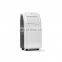 R134a 9000Btu 0.75Ton 1P DC Inverter 100% Solar Dc 48V Camping Using Solar Powered Portable Air Conditioner