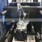 Semi automatic 4 cavity blow molding machine PET bottle blowing machinery
