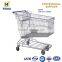 Shopping Trolley Bag With Wheels Baby Shopping Cart Cover Materials Used