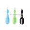 Fish Skin Brush Fast Remove Fish Scale Scraper Planer Tool Fish Scaler Fishing Knife Cleaning Tools