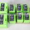 Green lifepo4 battery pack 24v 100ah and 2000cycles 48v lifepo4 battery with lifepo4 48v 100ah battery pack