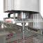 NEW PV Module push testing machine solar panel thrust testing machine PV Module anti-thrust performance test machine