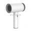 Portable Professional Wireless 2600mah Battery Rechargeable Hair Dryer
