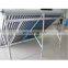 High Efficiency Heat Water Solar Thermal Vacuum Collector Panel