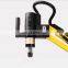 LIVTER Automatic Servo Motor Tapping Arms M16 Electric Tapping Machine With Touch Screen