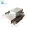Most selling products wholesale mower wheeled robot kits wheel diy tank smart car chassis