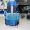 Vacuum flexible shaft tube cleaning for 100-250mm air duct
