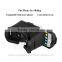 Hot selling 3D VR glasses Virtual Reality Adjust Headset 3D Video Movie Game Glasses VR BOX For 3.5~6.0" Smartphones