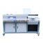 Samsmoon Good Quality 300Books/Hour Perfect Hot Glue Book Binder Binding Machine